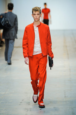 Costume National / - 2012